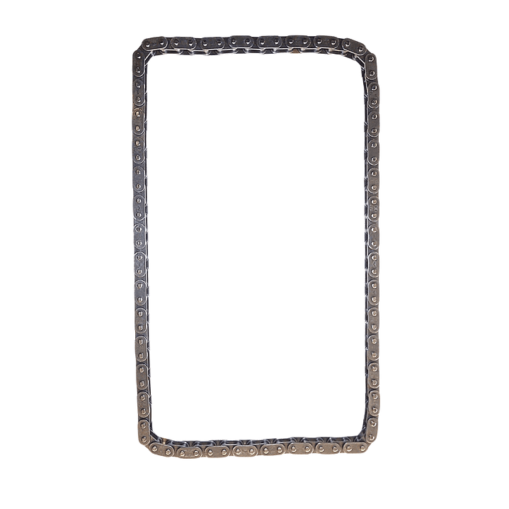 Cadena de distribución Chevrolet NKR 3.0cc - LUV DMAX 2.5cc 1