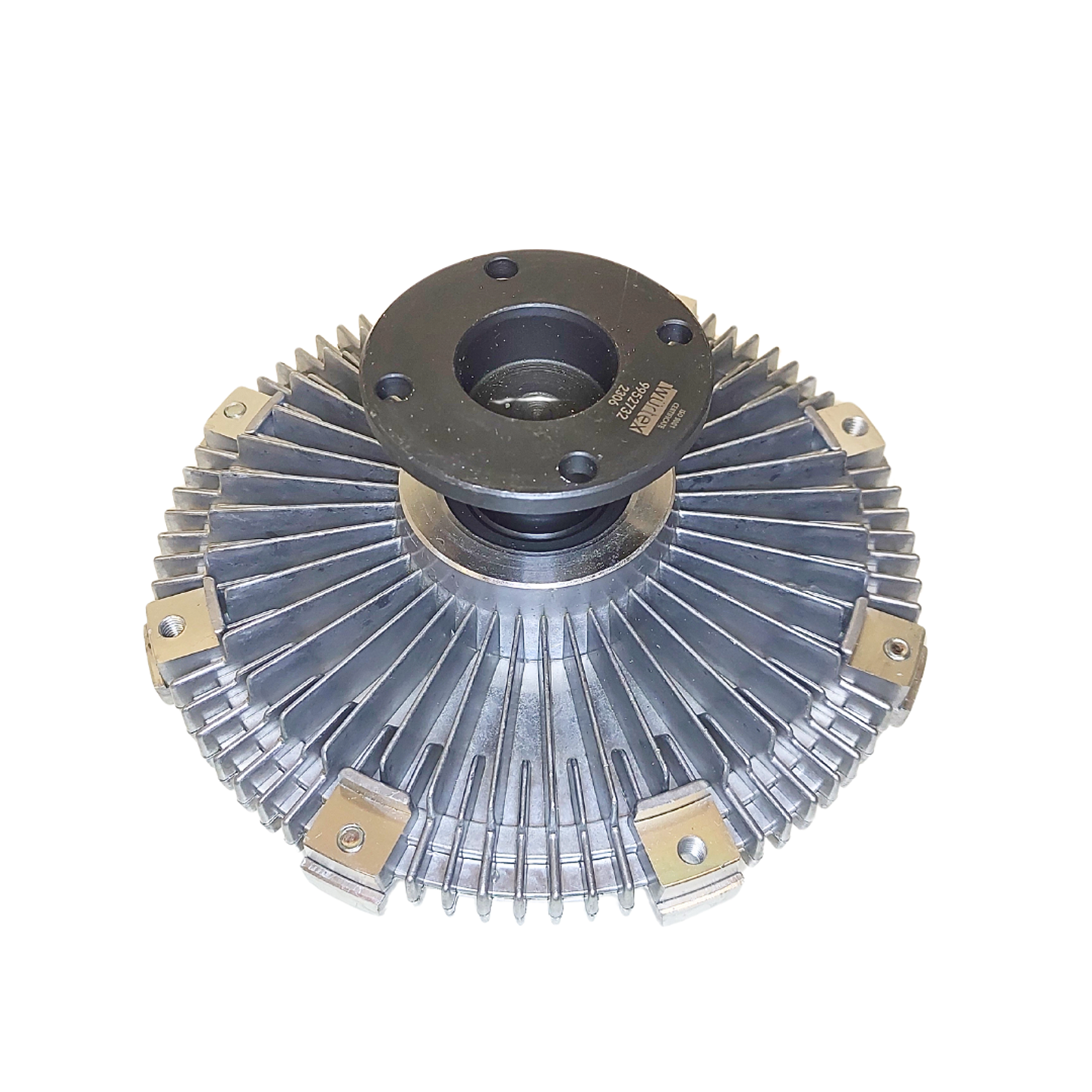 Centrifugo bomba de agua Chevrolet NKR 3.0 - LUV DMAX 2.5 1