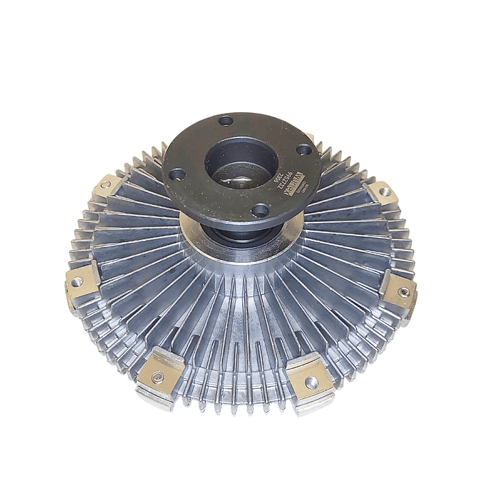 Centrifugo bomba de agua Chevrolet NKR 3.0 - LUV DMAX 2.5 1