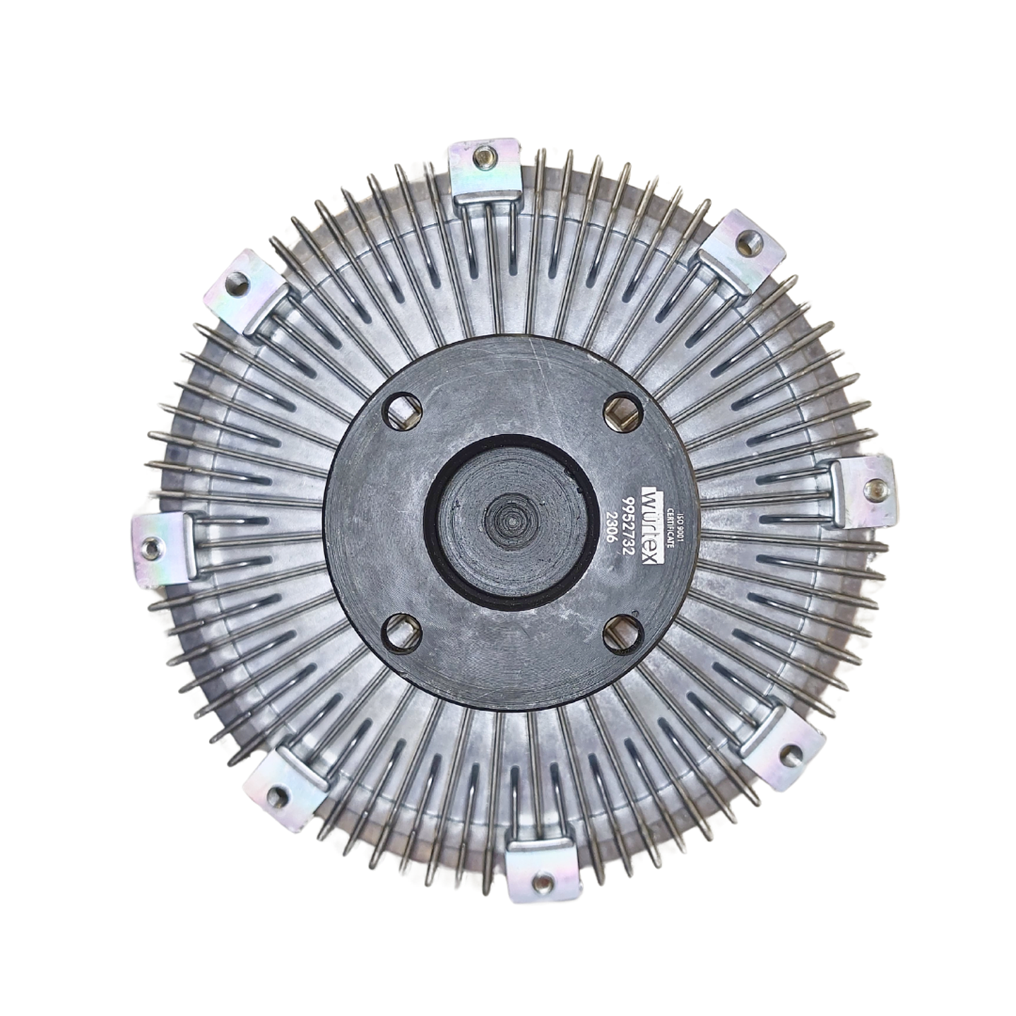 Centrifugo bomba de agua Chevrolet NKR 3.0 - LUV DMAX 2.5 2