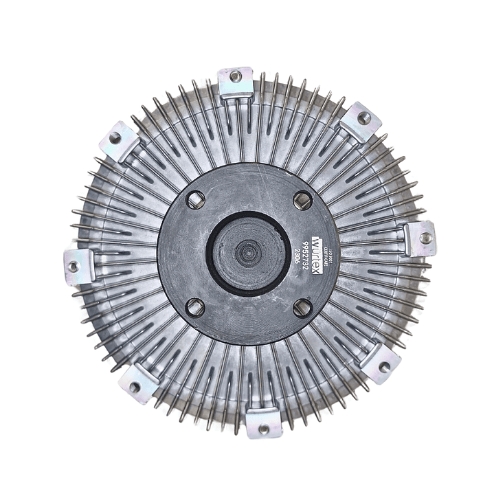 Centrifugo bomba de agua Chevrolet NKR 3.0 - LUV DMAX 2.5 2