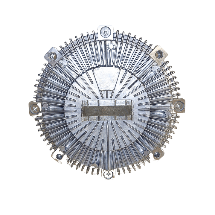 Centrifugo bomba de agua Chevrolet NKR 3.0 - LUV DMAX 2.5 3