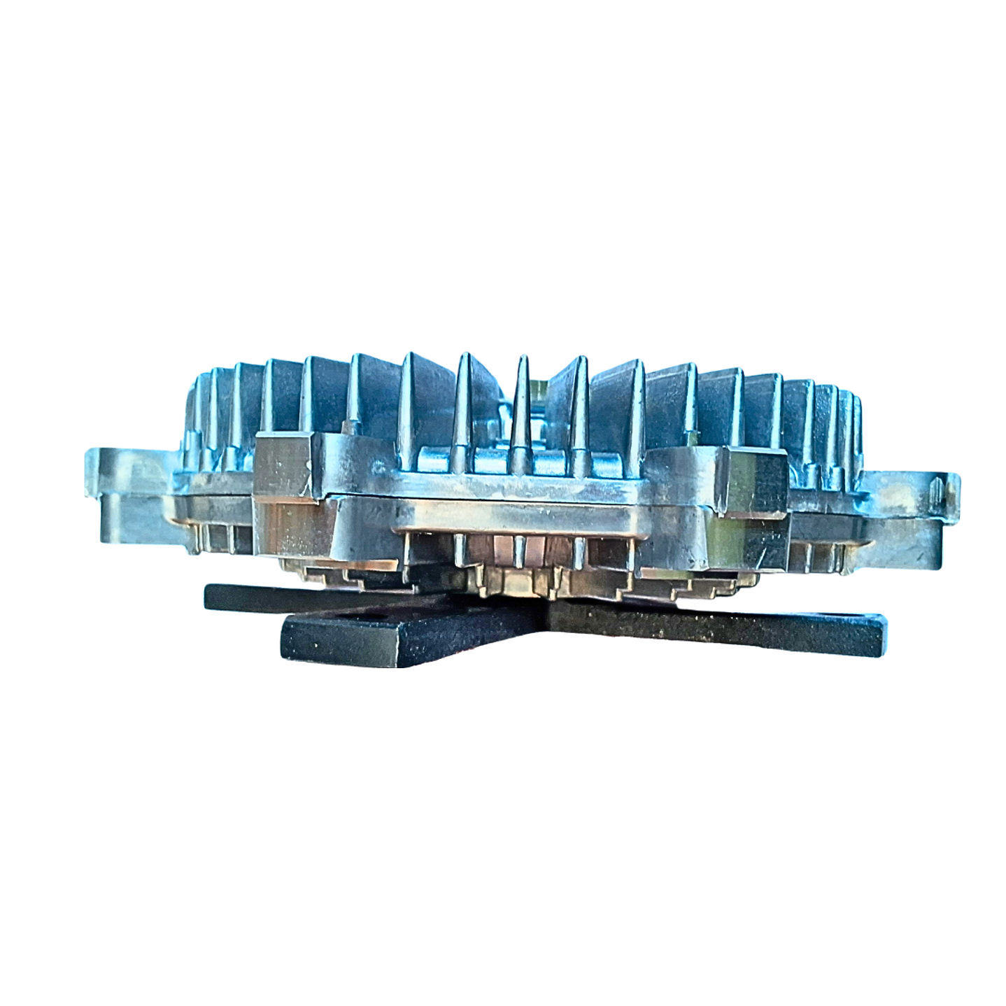 Centrifugo bomba de agua Chevrolet NPR 4.8cc  2