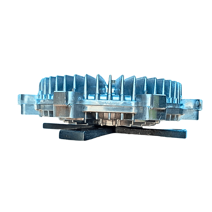 Centrifugo bomba de agua Chevrolet NPR 4.8cc  2