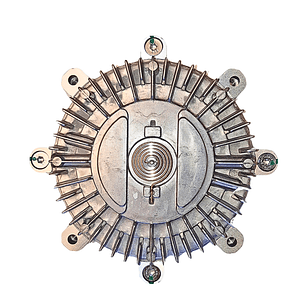 Centrifugó Bomba De Agua Chevrolet NPR 4.3 4hf1