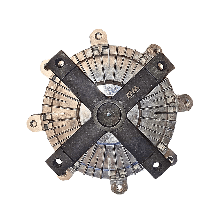 Centrifugó Bomba De Agua Chevrolet NPR 4.3 4hf1 2