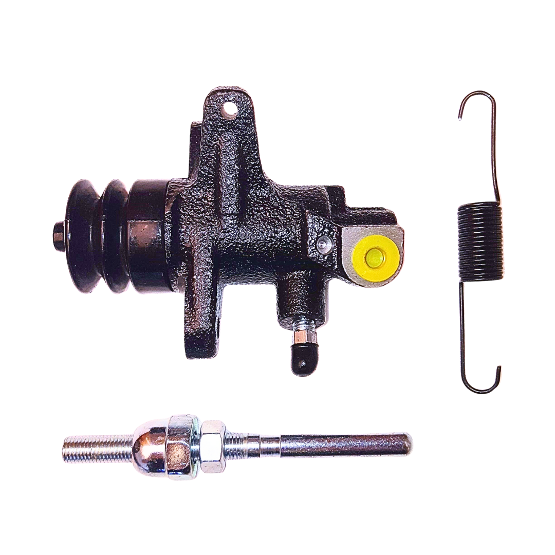 Cilindro De Embrague Chevrolet NKR 3.0cc - NPR 5.2cc 4