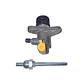 Cilindro De Embrague Chevrolet NQR 5.2cc - Miniatura 1