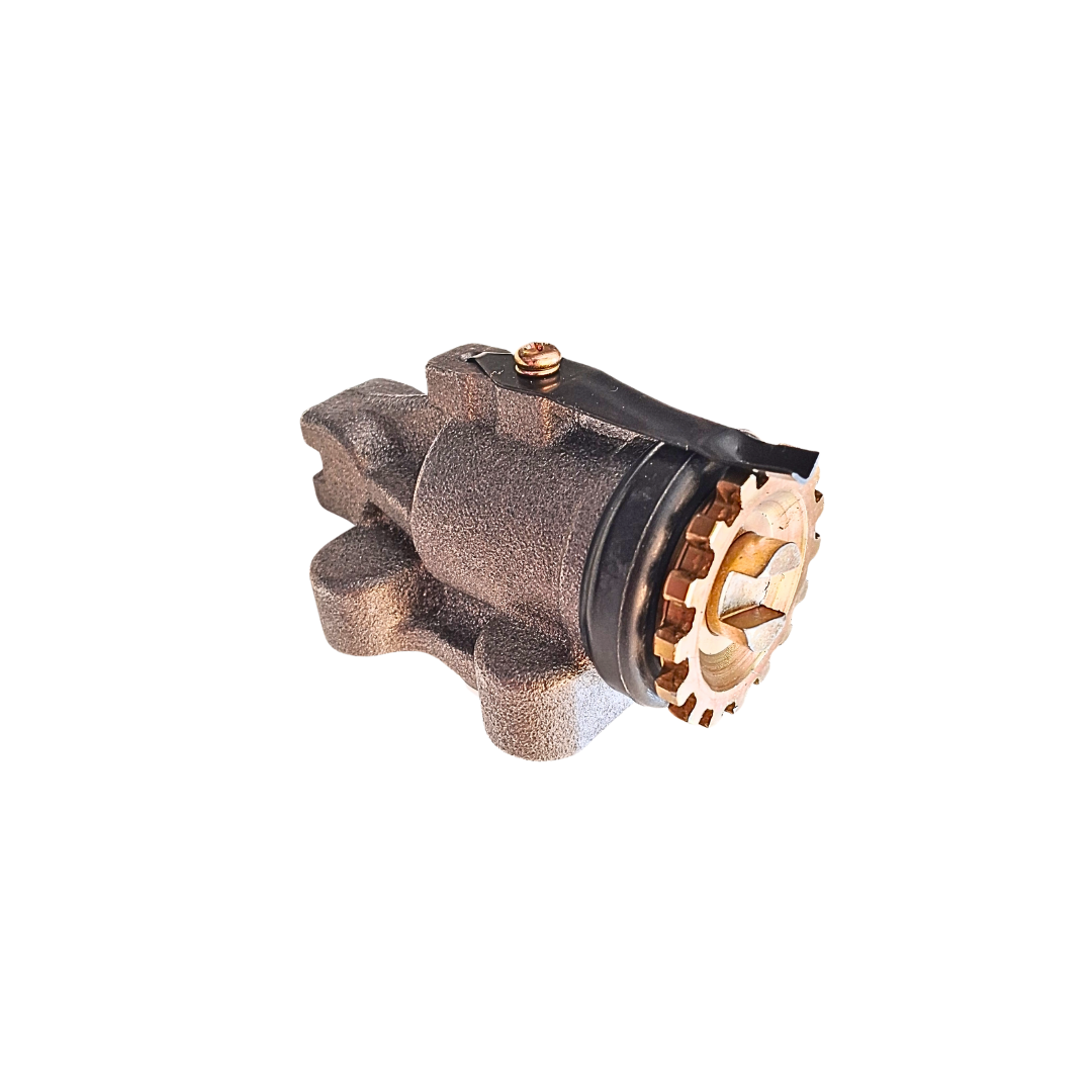 Cilindro de freno delantero inferior derecho Chevrolet NPR - NQR 1