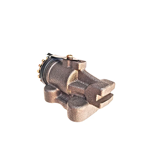 Cilindro de freno delantero inferior izquierdo Chevrolet NPR - NQR
