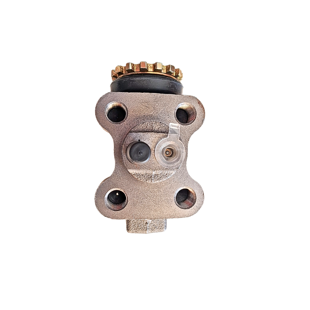 Cilindro de freno delantero inferior izquierdo Chevrolet NPR - NQR 5