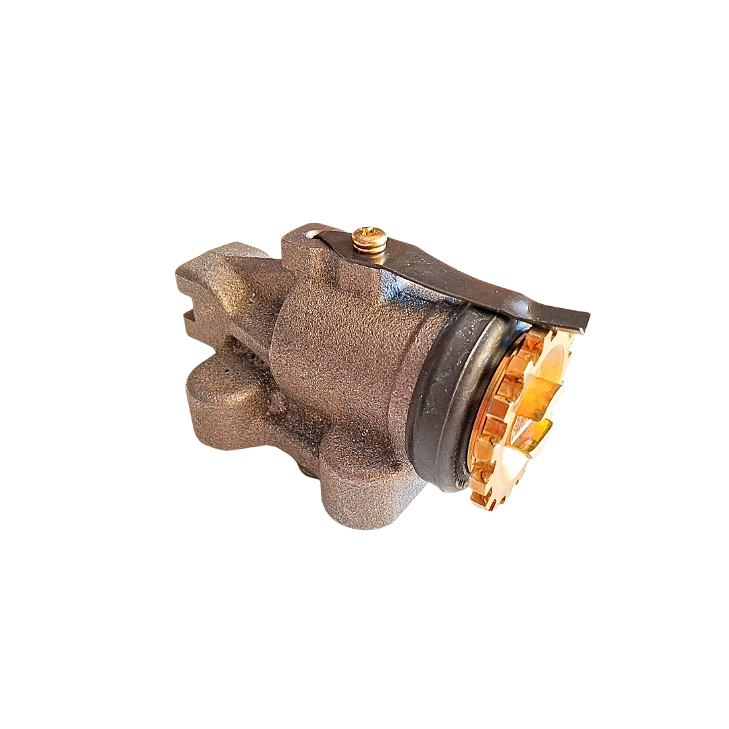 Cilindro de freno delantero superior derecho Chevrolet NPR - NQR 1