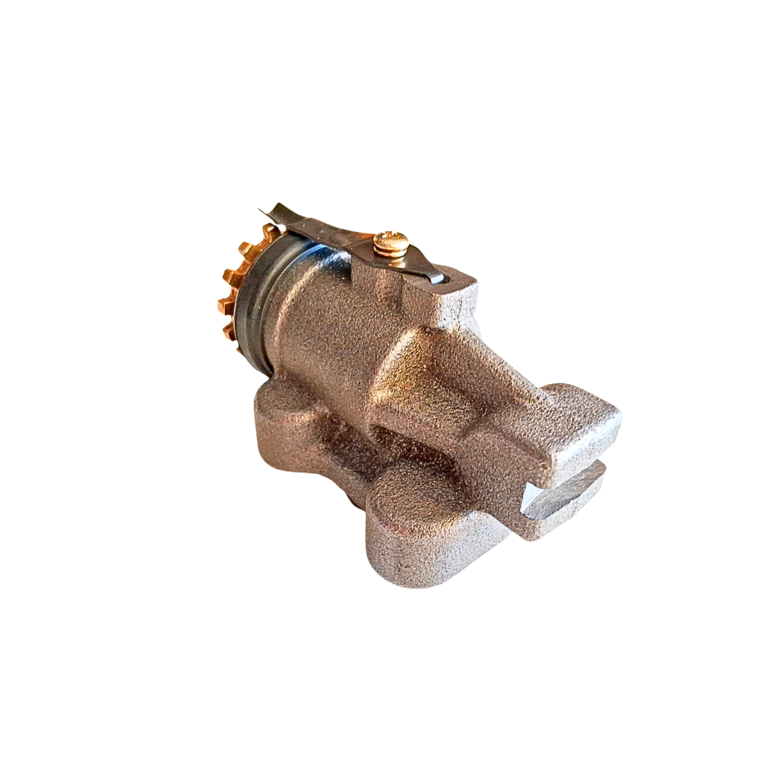 Cilindro de freno delantero superior derecho Chevrolet NPR - NQR 2