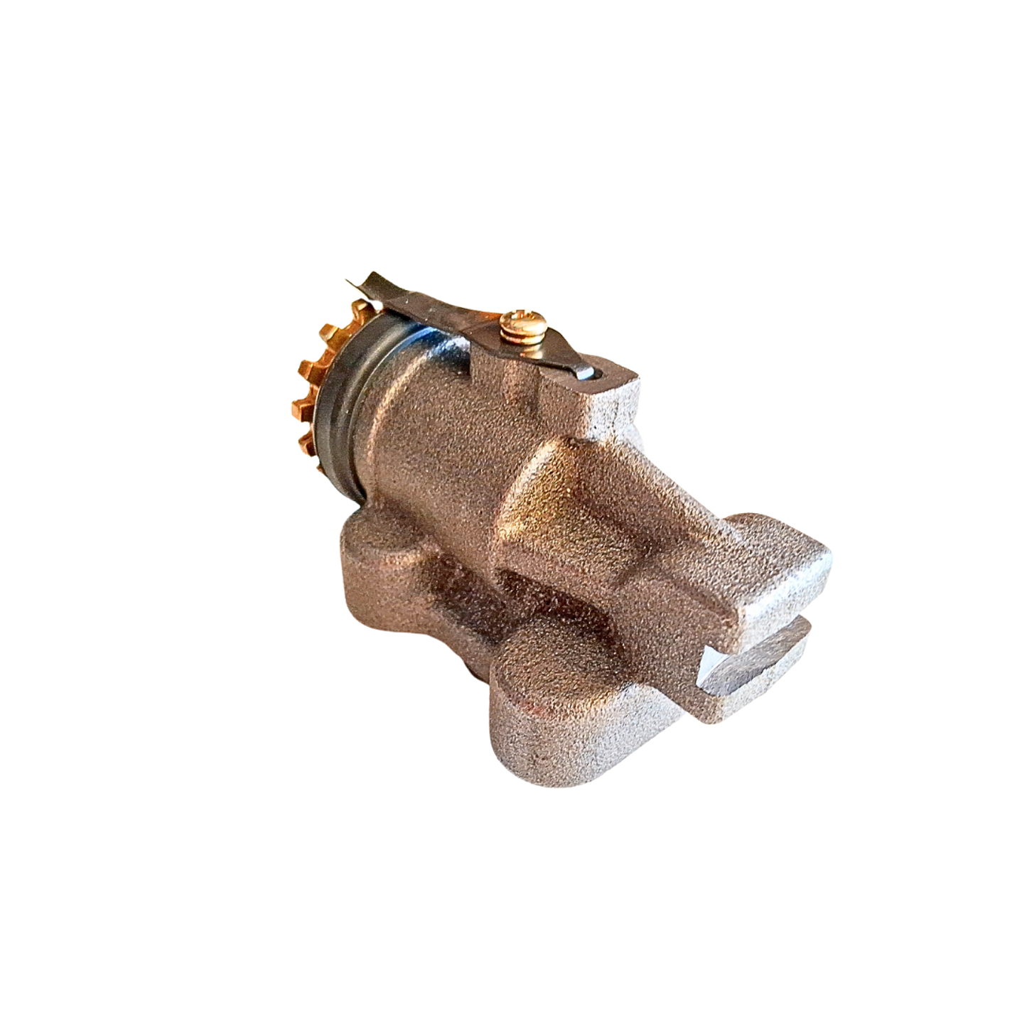 Cilindro de freno delantero superior derecho Chevrolet NPR - NQR 2