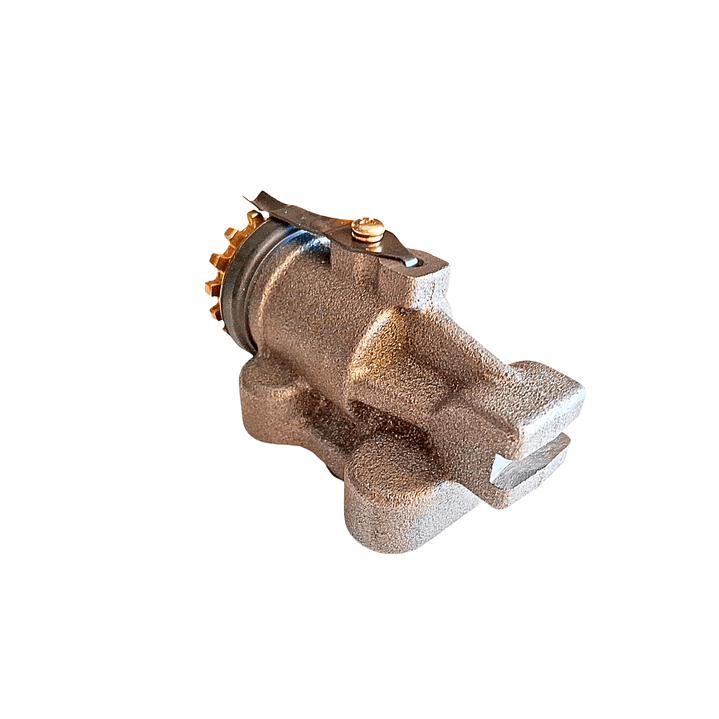 Cilindro de freno delantero superior derecho Chevrolet NPR - NQR 2