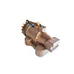 Cilindro de freno delantero superior derecho Chevrolet NPR - NQR - Miniatura 2