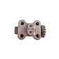 Cilindro de freno delantero superior izquierdo Chevrolet NPR - NQR - Miniatura 4