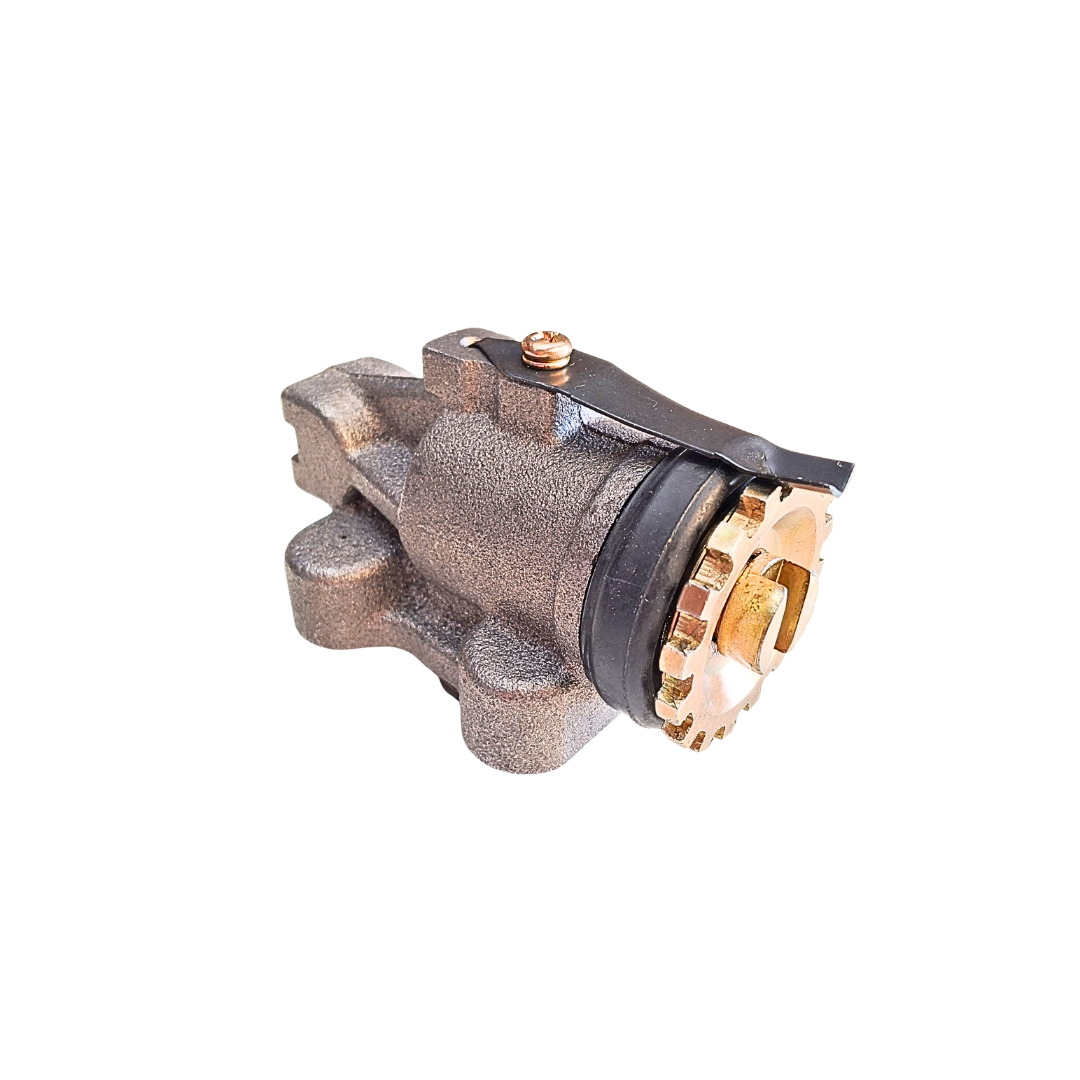 Cilindro de freno delantero superior izquierdo Chevrolet NPR - NQR 1