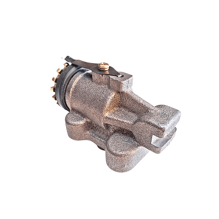 Cilindro de freno delantero superior izquierdo Chevrolet NPR - NQR 2