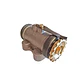 Cilindro de freno trasero derecho Chevrolet NPR - NQR - Miniatura 1
