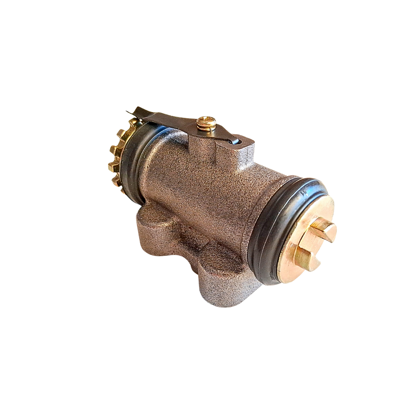 Cilindro de freno trasero derecho Chevrolet NPR - NQR 2