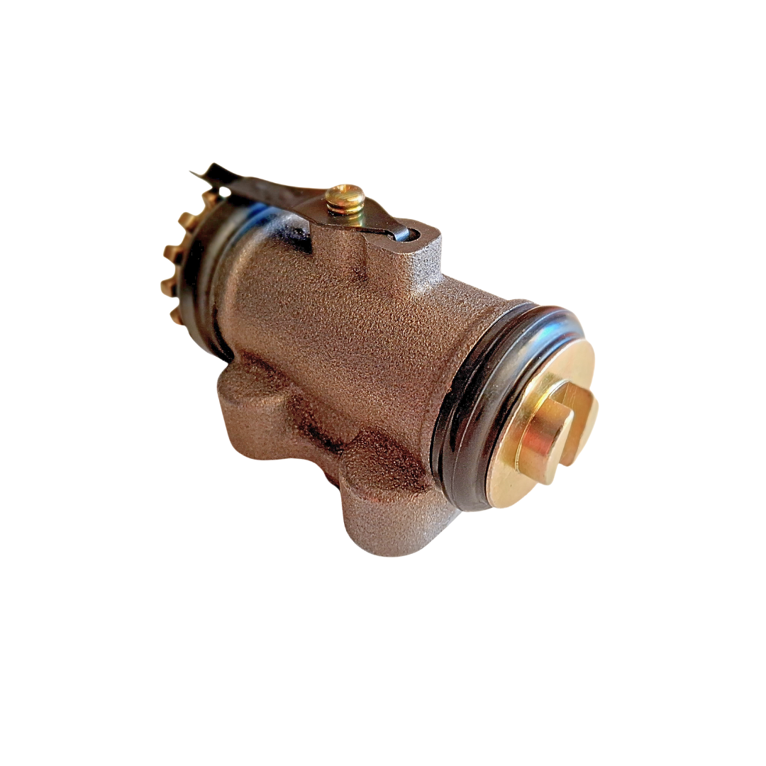 Cilindro de freno trasero izquierdo Chevrolet NPR - NQR 2