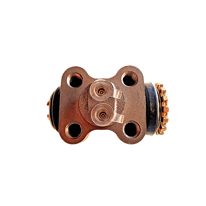 Cilindro de freno trasero izquierdo Chevrolet NPR - NQR 4