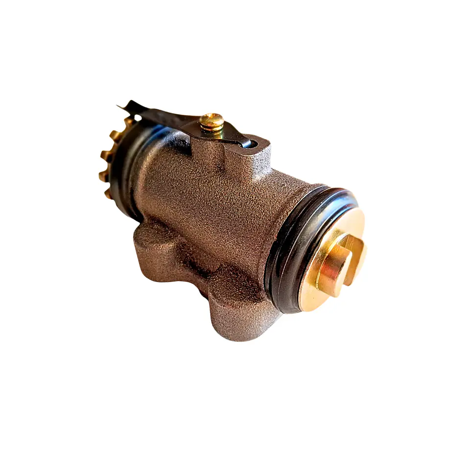 Cilindro de freno trasero izquierdo Chevrolet NPR - NQR 1