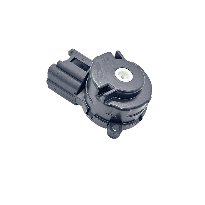 Contactor chapa de contacto Chevrolet NKR - NPR - NQR 3