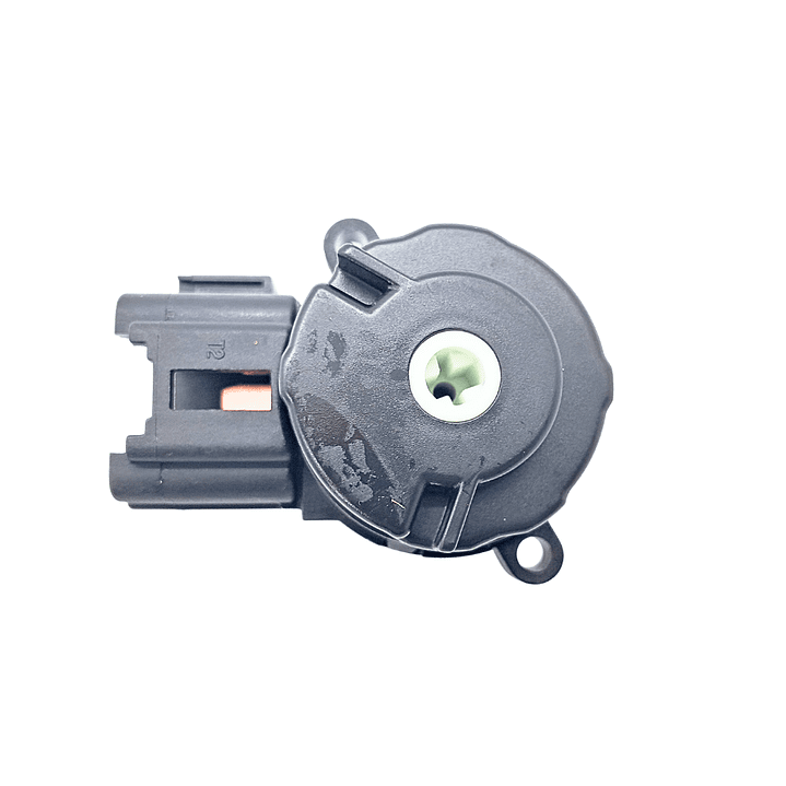 Contactor chapa de contacto Chevrolet NKR - NPR - NQR 4