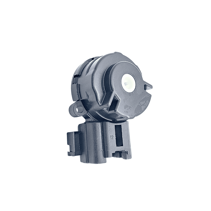 Contactor chapa de contacto Chevrolet NKR - NPR - NQR 5