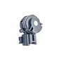 Contactor chapa de contacto Chevrolet NKR - NPR - NQR - Miniatura 5