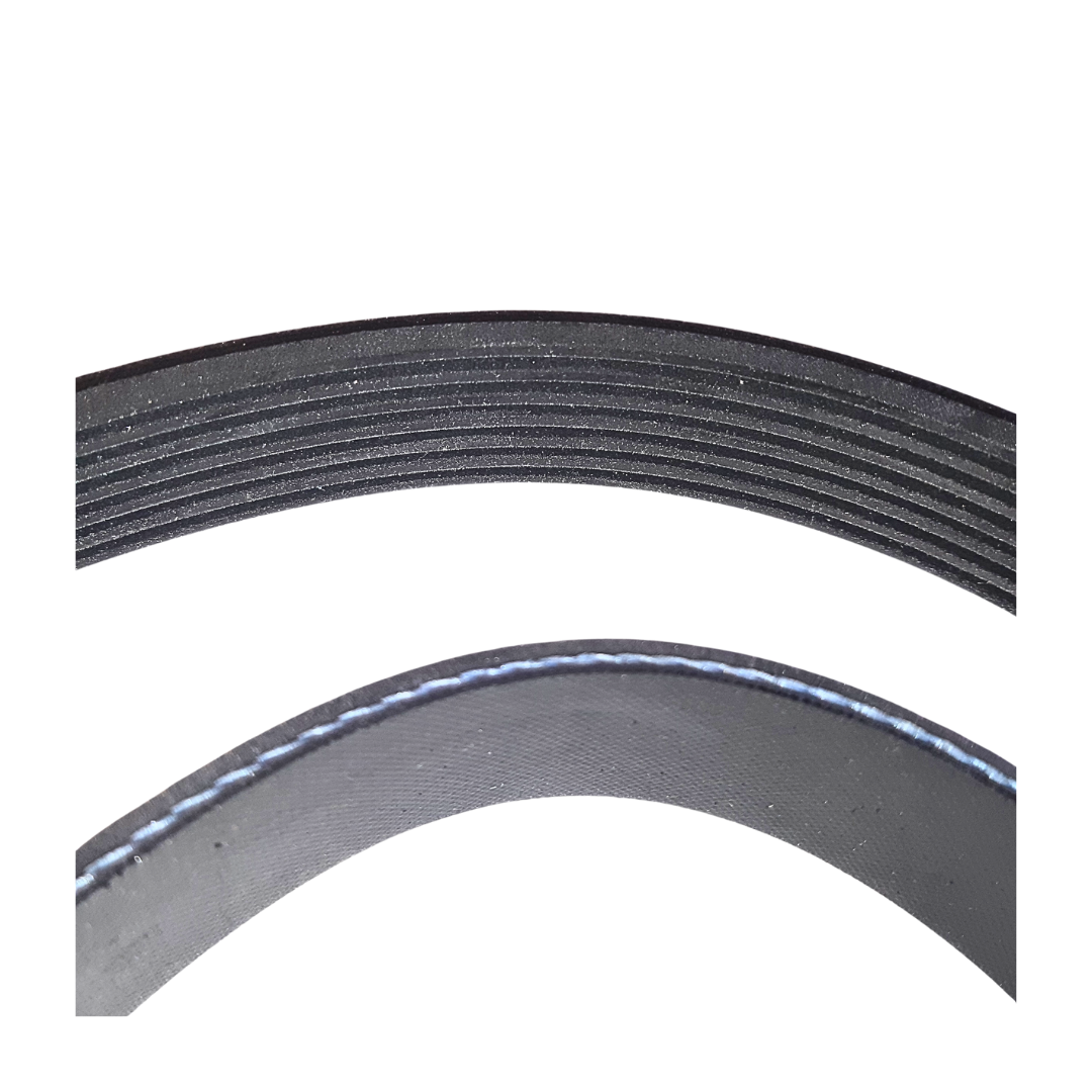 Correa De Accesorios Chevrolet NPR - NQR - Luv D-max   ( 7pk-1020 ) 2