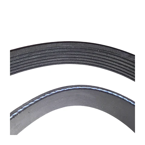 Correa De Accesorios Chevrolet NPR - NQR - Luv D-max   ( 7pk-1020 )