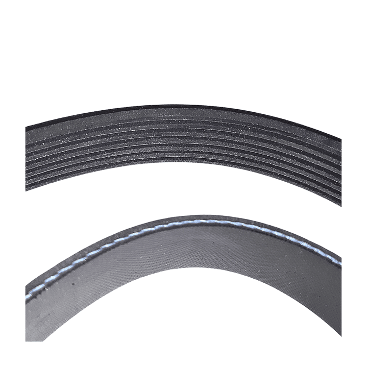 Correa De Accesorios Chevrolet NQR 5.2cc 4hk1 7pk-1020 2