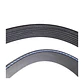 Correa De Accesorios Chevrolet NPR - NQR - Luv D-max   ( 7pk-1020 ) - Miniatura 2