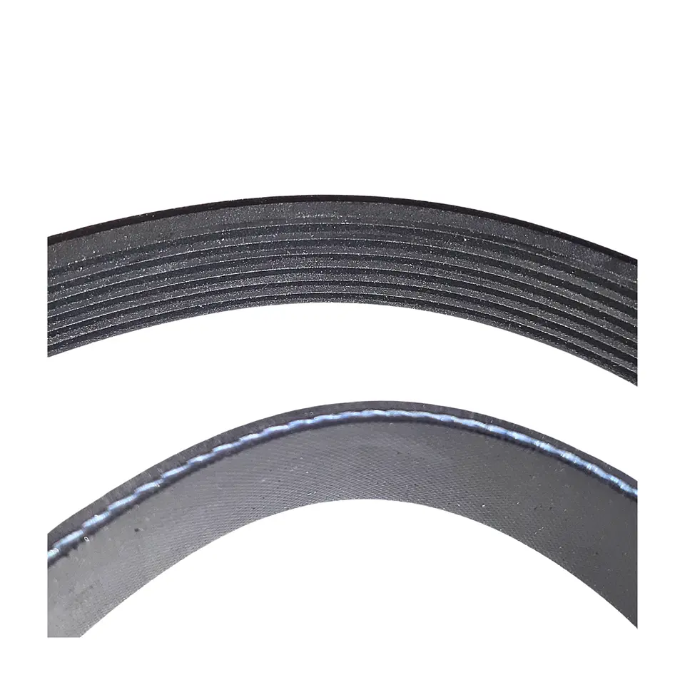 Correa De Accesorios Chevrolet NPR - NQR - Luv D-max   ( 7pk-1020 ) 2