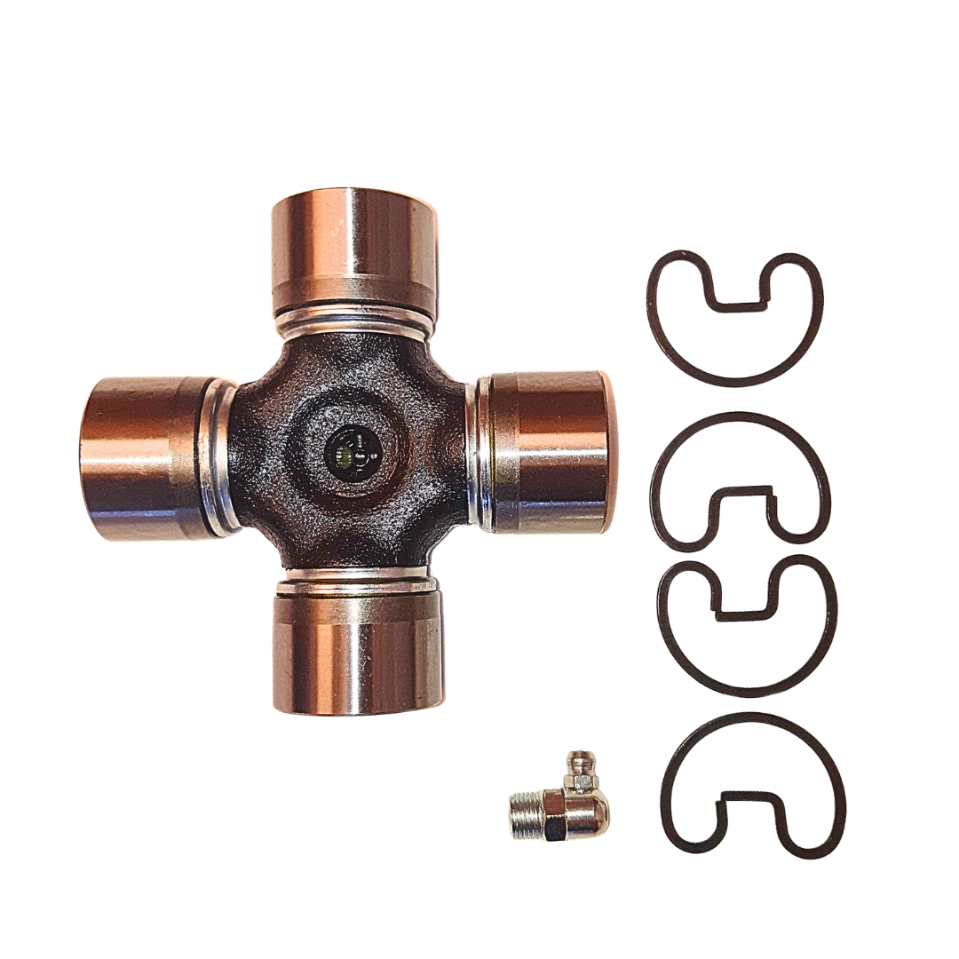 Cruceta Cardan Chevrolet NPR - NQR  2