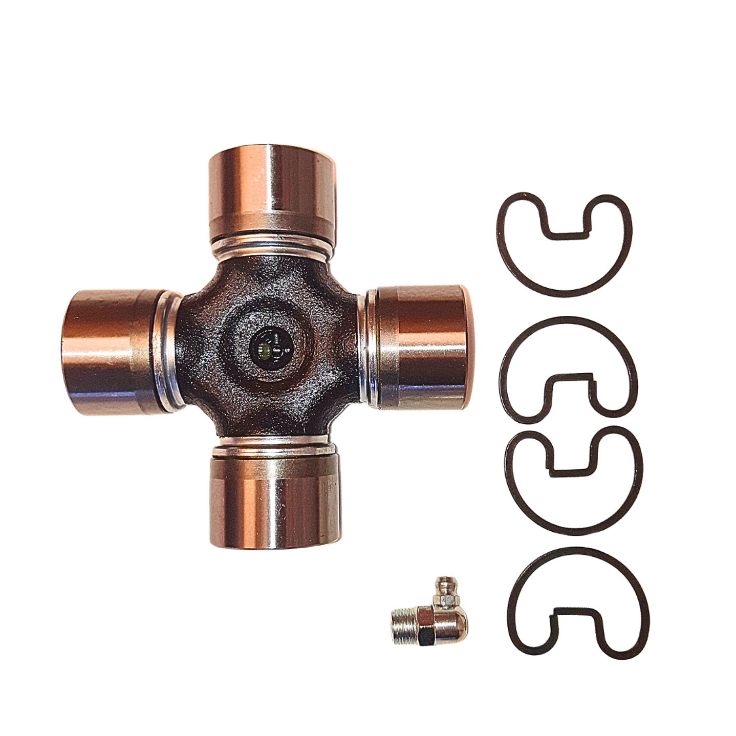 Cruceta Cardan Chevrolet NPR 5.2cc 4hk1 2