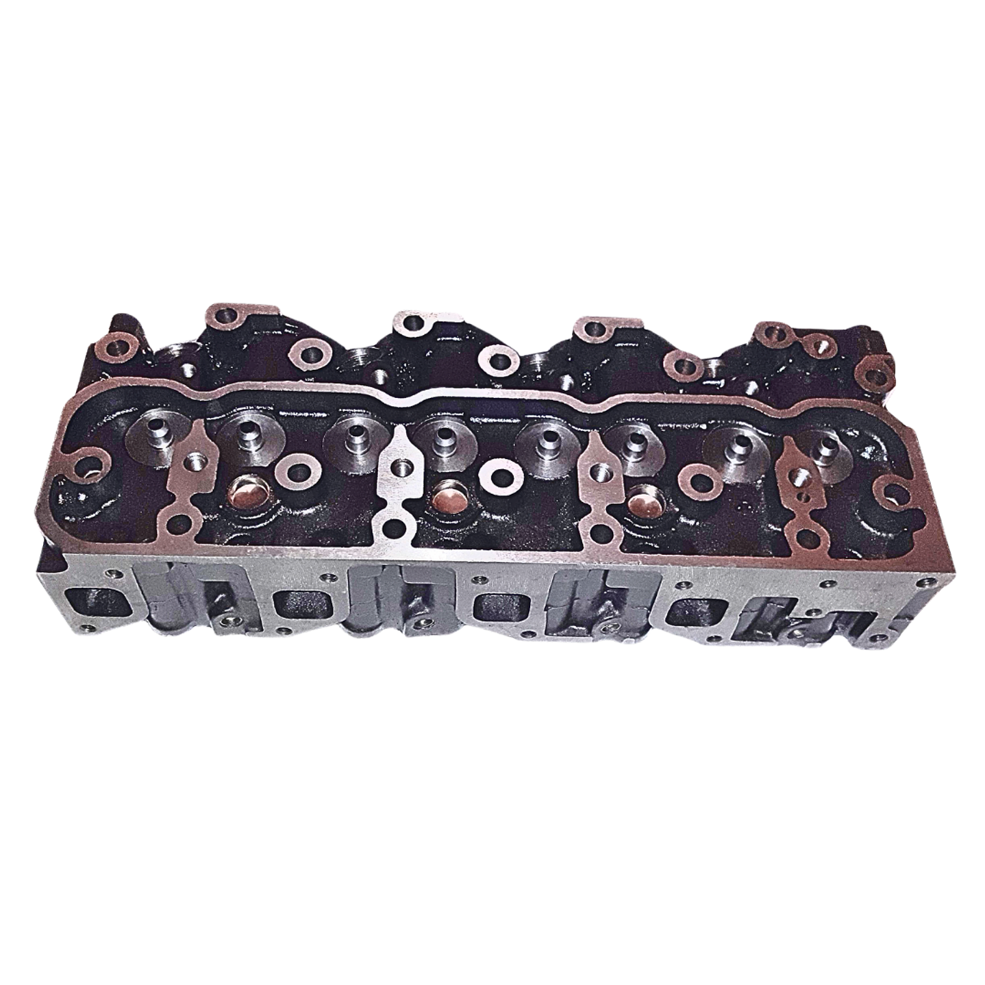 Culata Chevrolet NKR 3.1cc 2