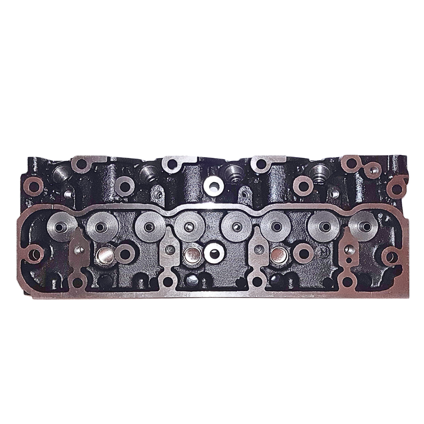 Culata Chevrolet NKR 3.1cc 5