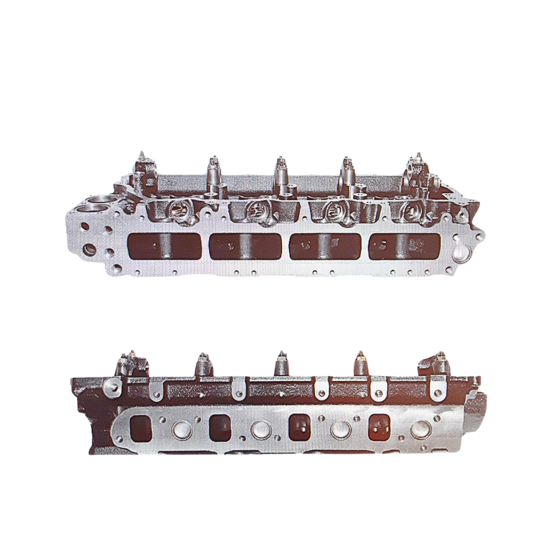 Culata Chevrolet NPR 5.2cc - NQR 5.2cc 1