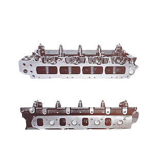 Culata Chevrolet NPR 5.2 - NQR 5.2