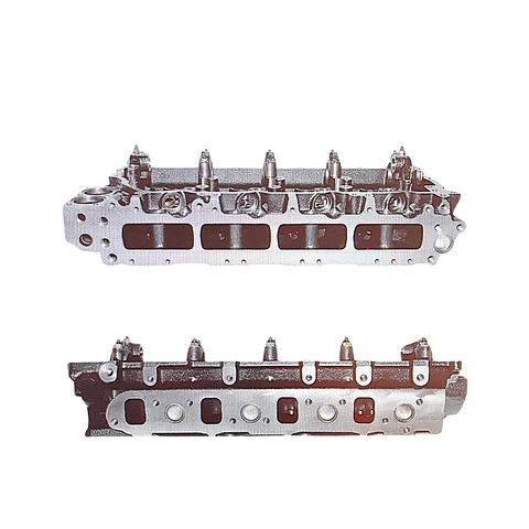 Culata Chevrolet NPR 5.2cc - NQR 5.2cc
