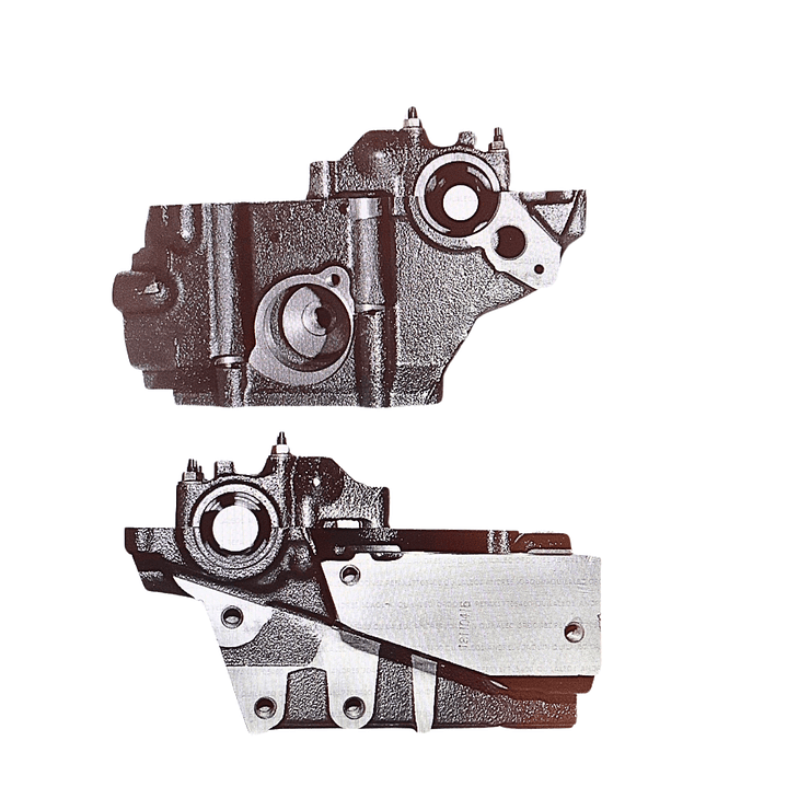 Culata Chevrolet NPR 5.2 - NQR 5.2 2