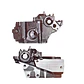 Culata Chevrolet NPR 5.2cc - NQR 5.2cc - Miniatura 2