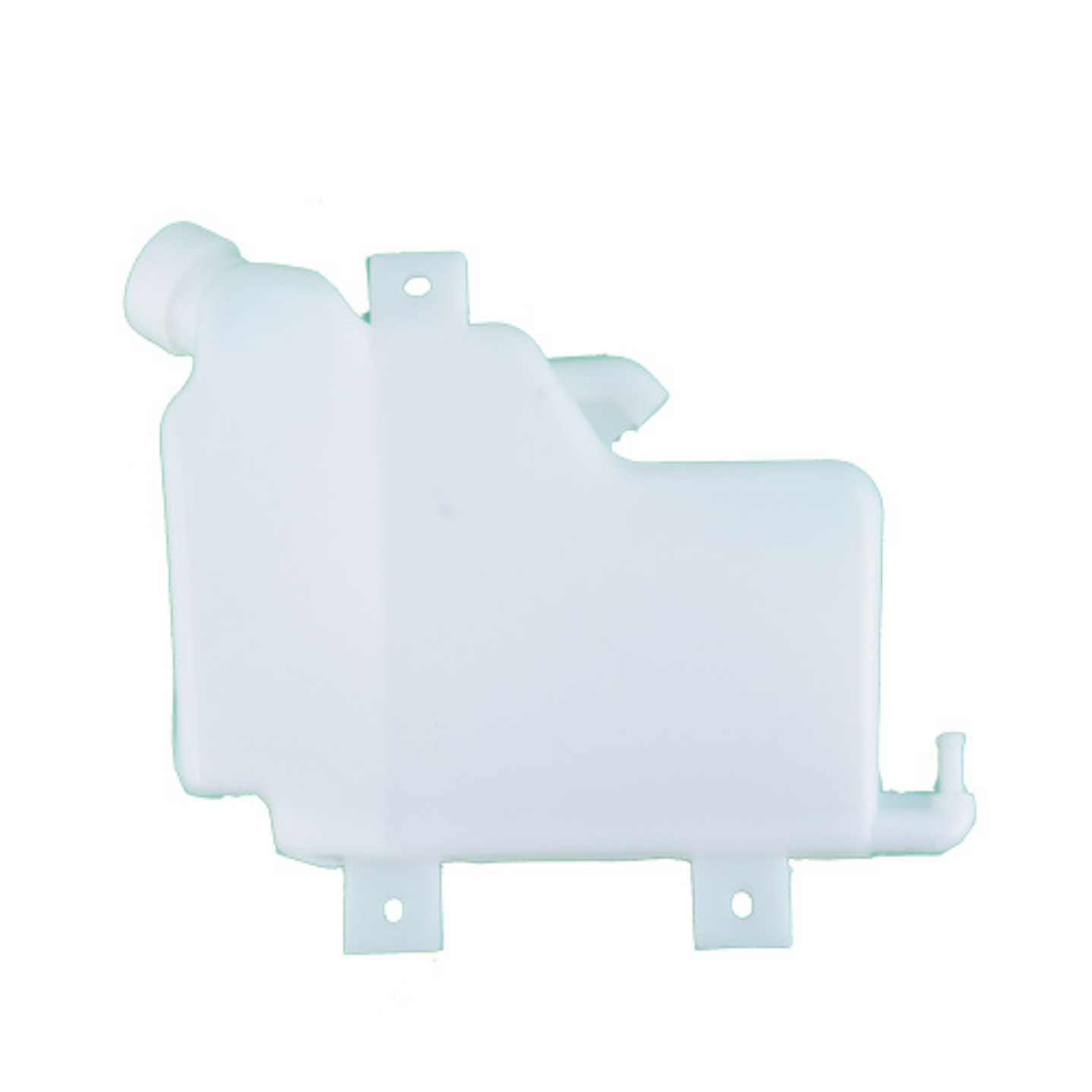 Deposito De Agua Chevrolet NQR 5.2 - NPR 5.2 - NKR 3.0 2