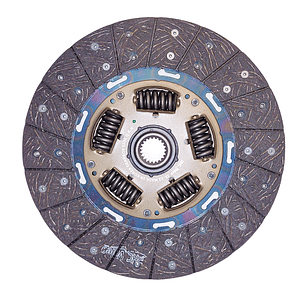 Disco de embrague Chevrolet NPR 3.9 , 4.3 , 4.8