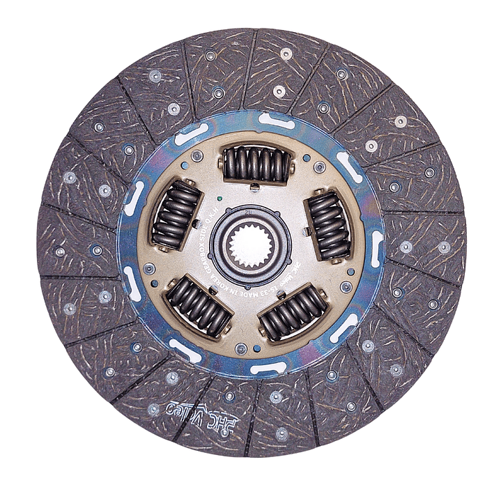 Disco de embrague Chevrolet NPR 3.9 , 4.3 , 4.8