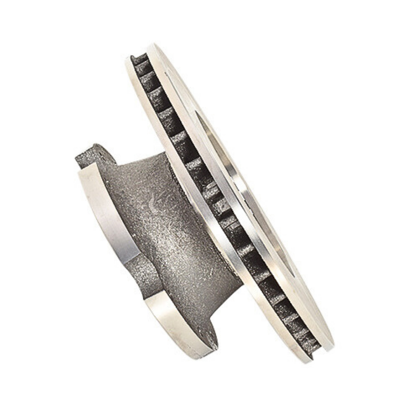 Disco De Freno Delantero Hyundai Hd , County , Migthy 2